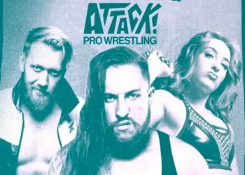 Se confirma nueva aparición de Pete Dunne fuera de WWE
