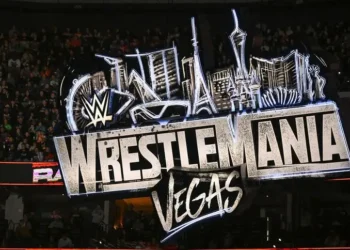 Cartelera Wrestlemania 42