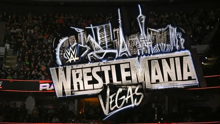 Cartelera Wrestlemania 42
