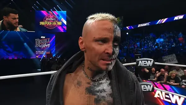 Darby Allin primera defensa
