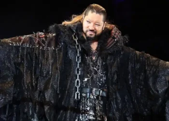 Evil WWE