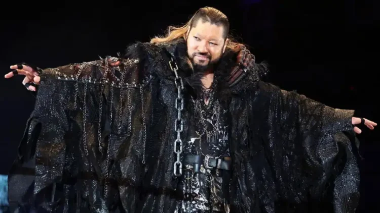 Evil WWE