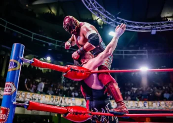 Resultados CMLL 25 abril