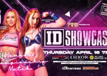 Resultados FSW ID Showcase
