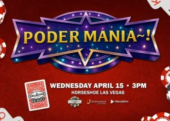 Resultados Poder Mania 15 abril