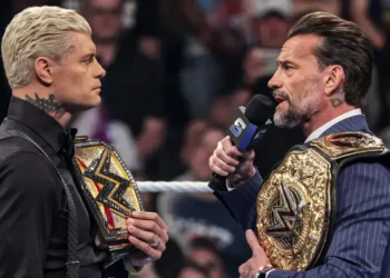 Resultados Smackdown 17 abril