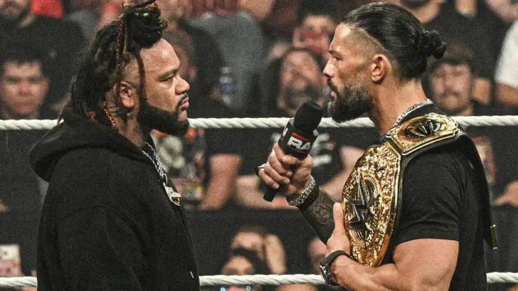 Resultados WWE RAW 27 abril