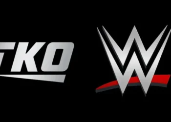 TKO control creativo WWE