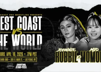 West Coast vs The World