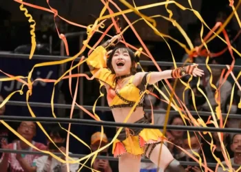 HIMAWARI: TJPW, Objetivos, Vida Personal Y Más | Entrevista