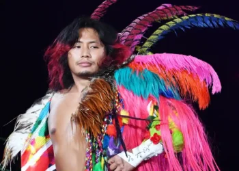 Hiromu Takahashi: NJPW, Los Ingobernables De Japon Y Más | Entrevista