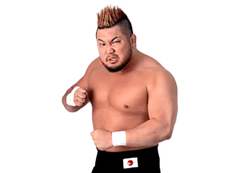 Masa Kitamiya: NOAH UK Tour 2024, Tomohiro Ishii y Más | Entrevista