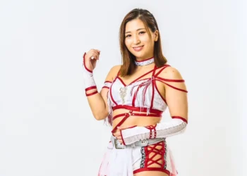 Miku Aono: Marigold, AWG, Objetivos Y Más | Entrevista