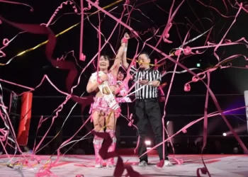 Miu Watanabe: TJPW, Objetivos, Vida Personal Y Más | Entrevista