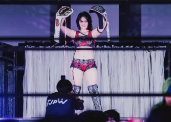 Miyu Yamashita: TJPW, Objetivos, Vida Personal Y Más | Entrevista