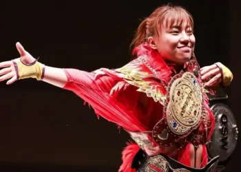 Miyuki Takase: SENJO, Objetivos, Vida personal y Más | Entrevista