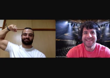 Jack Morris: NOAH, N-1 Victory, Objetivos y Más | Entrevista