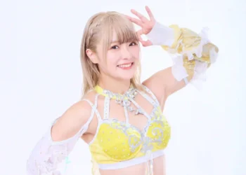 Natsupoi: STARDOM, Las Vegas, Cosmic Angels, Maki Itoh, Rian y Más | Entrevista