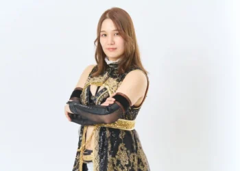 Natsumi Showzuki: Marigold, AWG, Objetivos Y Más | Entrevista