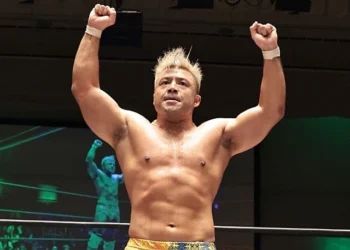 Manabu Soya: NOAH, Objetivos, Vida Personal Y Más | Entrevista