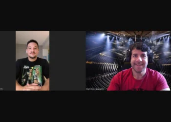 Titus Alexander Jack Morris: NOAH, N-1 Victory, West Coast, Marvelous y Más | Entrevista