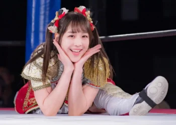 Wakana Uehara: TJPW, Vida Personal, Trabajo Actoral y Más | Entrevista