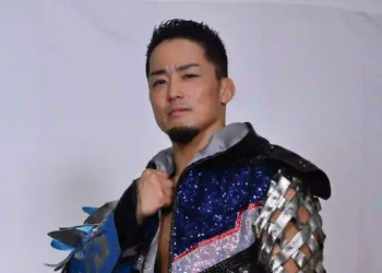 Yuki Yoshioka: DRAGONGATE, Las Vegas, Objetivos Y Más | Entrevista