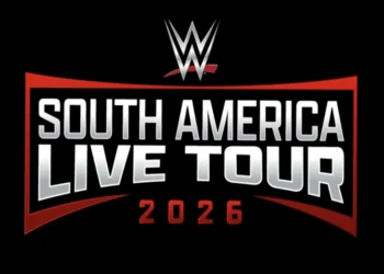 WWE en Chile: ¡Hicieron sold out en menos de 15 minutos!