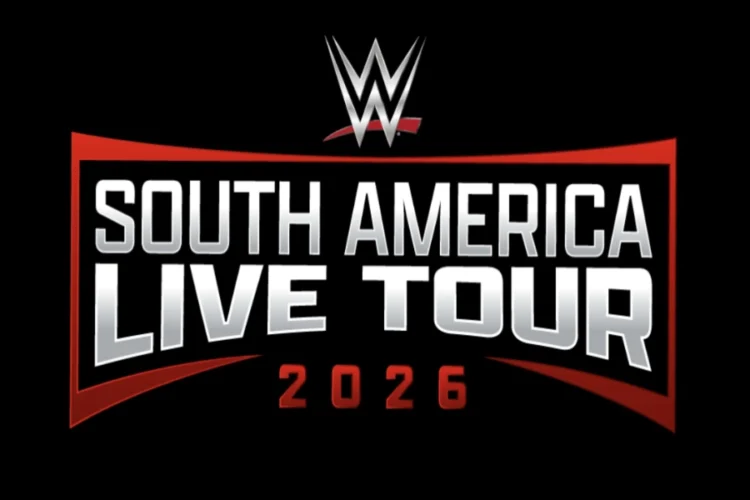WWE en Chile: ¡Hicieron sold out en menos de 15 minutos!