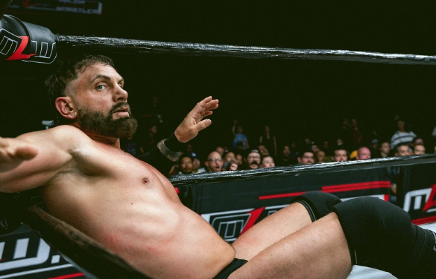 Trevor Lee y Austin Aries se enfrentarán en MLW Fusion