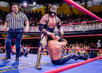 CMLL 30 de mayo 2026