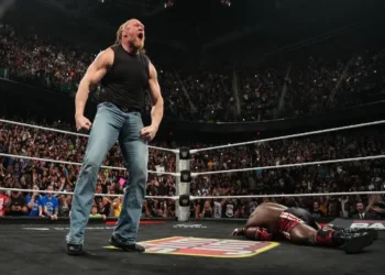 Resultados WWE Raw 18 de mayo 2026