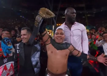 El Hijo del Vikingo