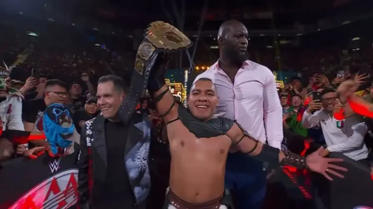 El Hijo del Vikingo