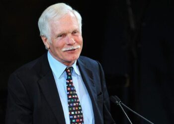 Ted Turner