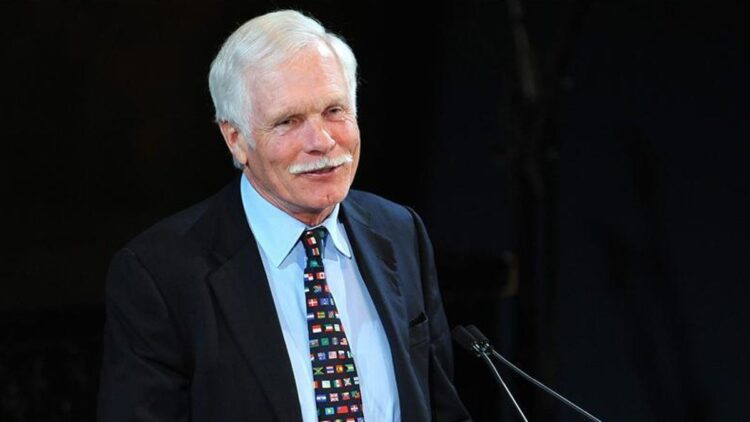 Ted Turner