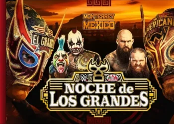 La Noche de los Grandes Resultados