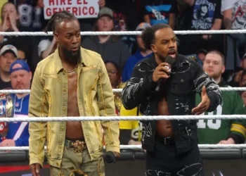 ULTIMA HORA: Se añaden nuevos despidos en WWE
