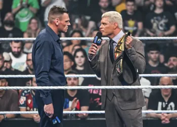 Resultados WWE SmackDown 29 mayo