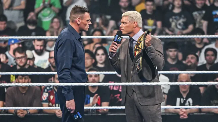 Resultados WWE SmackDown 29 mayo