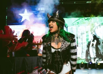 Shotzi y Priscilla Kelly se medirán en MLW Fusion