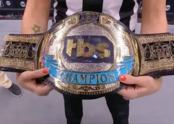 TBS Championship