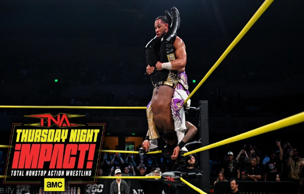 Resultados TNA Impact 14 de Mayo 2026