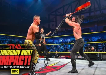 Resultados TNA Impact 30 de abril 2026