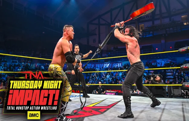 Resultados TNA Impact 30 de abril 2026