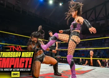 Resultados TNA Impact 7 de mayo 2026