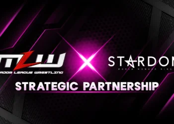 STARDOM y MLW Anuncian Alianza Estratégica