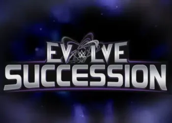 wwe evolve succession III