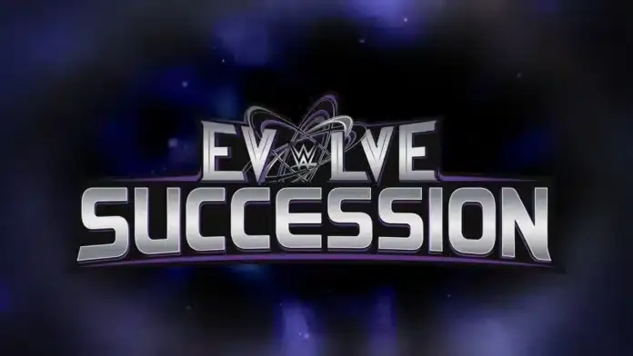 wwe evolve succession III