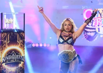 Liv Morgan
